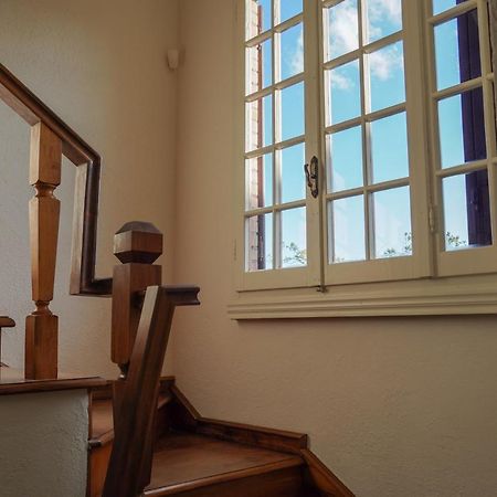 La Casa Di Agnese - Appartamenti A San Gimignano Zewnętrze zdjęcie