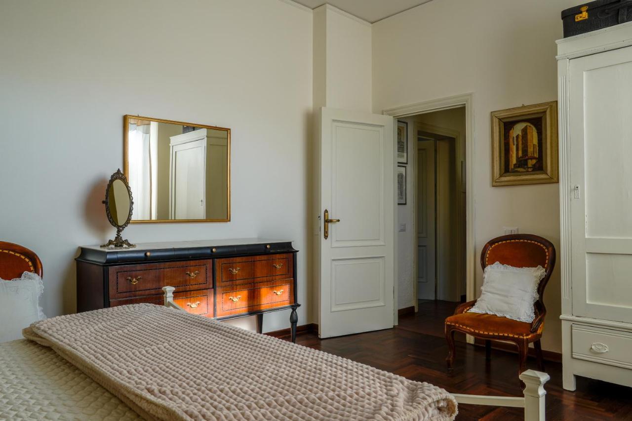 La Casa Di Agnese - Appartamenti A San Gimignano Zewnętrze zdjęcie