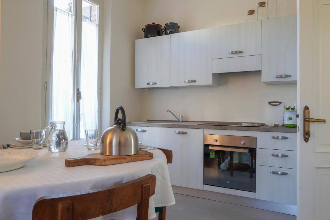 La Casa Di Agnese - Appartamenti A San Gimignano Zewnętrze zdjęcie