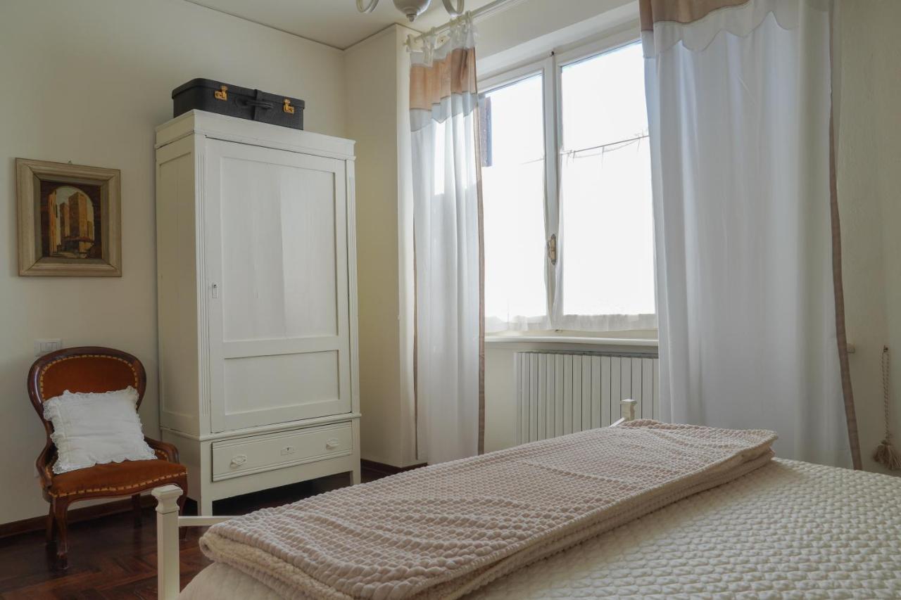 La Casa Di Agnese - Appartamenti A San Gimignano Zewnętrze zdjęcie