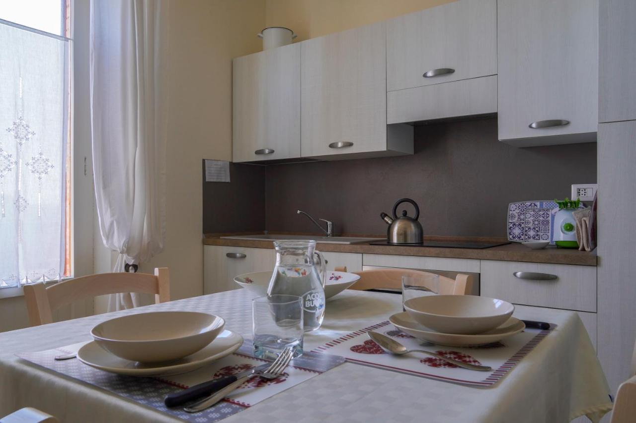 La Casa Di Agnese - Appartamenti A San Gimignano Zewnętrze zdjęcie