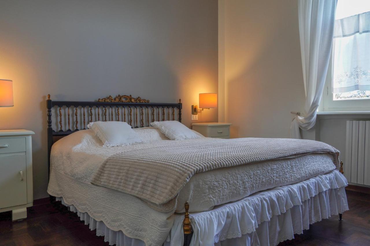 La Casa Di Agnese - Appartamenti A San Gimignano Zewnętrze zdjęcie