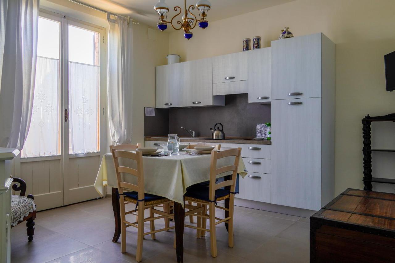La Casa Di Agnese - Appartamenti A San Gimignano Zewnętrze zdjęcie